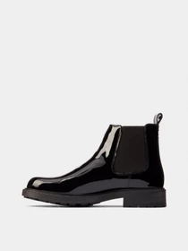 Ботинки и сапоги Clarks модель 26163622 Фото