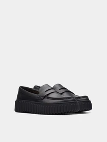 Туфли и лоферы Clarks модель 26174870 Фото