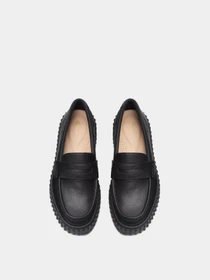 Туфли и лоферы Clarks модель 26174870 Фото