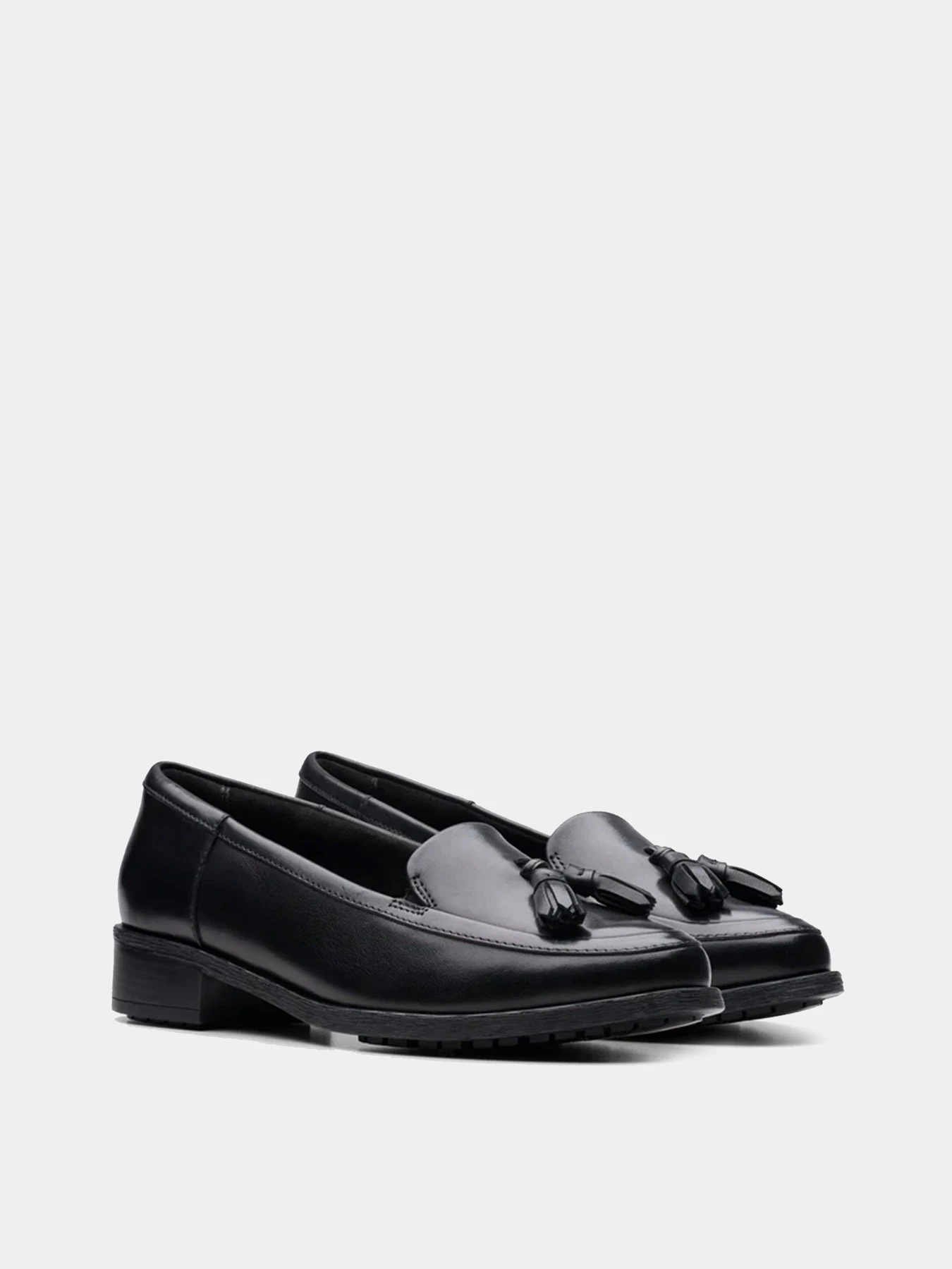 Туфли и лоферы Clarks модель 26178703 Туфли и лоферы Clarks модель 26178703 Фото