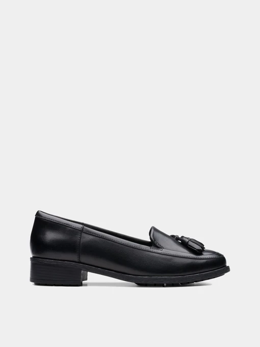 Туфли и лоферы Clarks модель 26178703 Фото