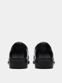 Туфли и лоферы Clarks модель 26178703 Фото