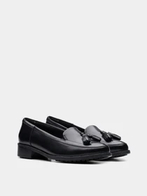 Туфли и лоферы Clarks модель 26178703 Фото