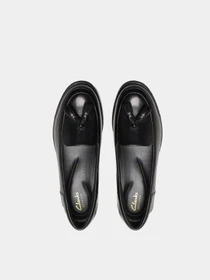 Туфли и лоферы Clarks модель 26178703 Фото