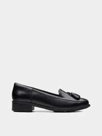 Туфли и лоферы Clarks модель 26178703 Фото