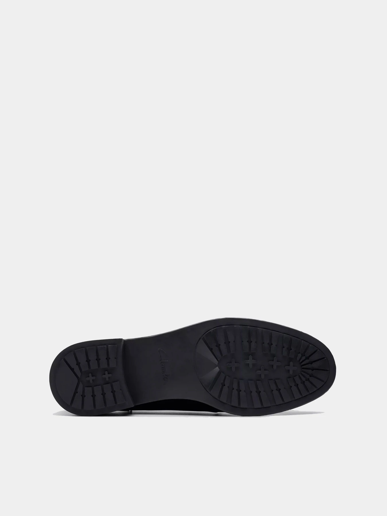 Туфли и лоферы Clarks модель 26178704 Туфли и лоферы Clarks модель 26178704 Фото