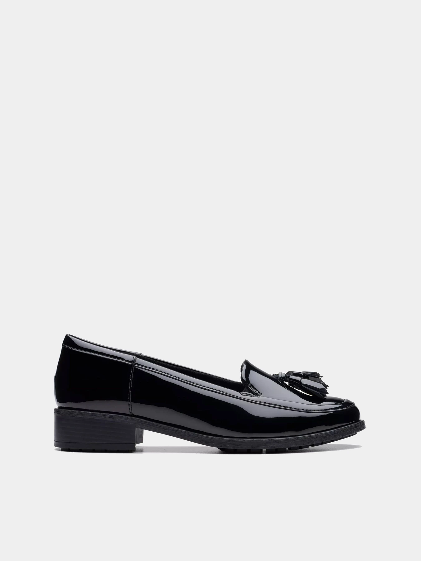 Туфли и лоферы Clarks модель 26178704 Туфли и лоферы Clarks модель 26178704 Фото