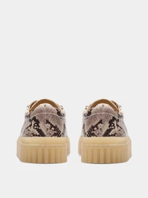 Кеды Clarks модель 26178855 Фото