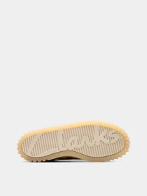 Кеды Clarks модель 26178855 Фото