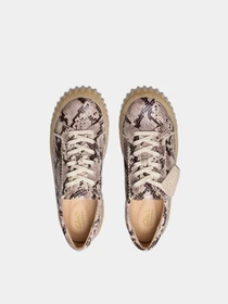 Кеды Clarks модель 26178855 Фото