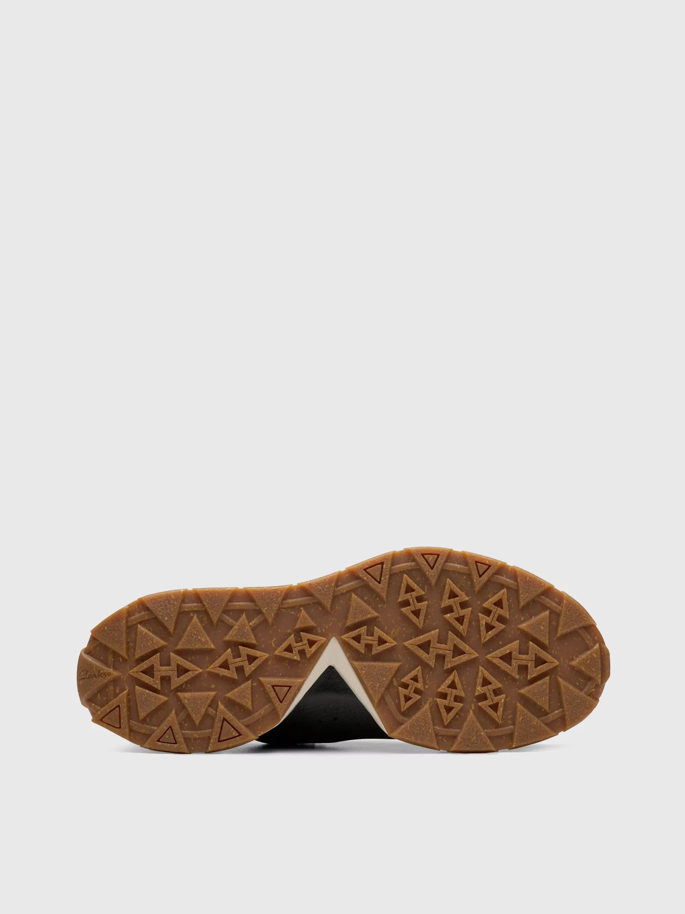 Кроссовки Clarks модель 26178905 Кроссовки Clarks модель 26178905 Фото