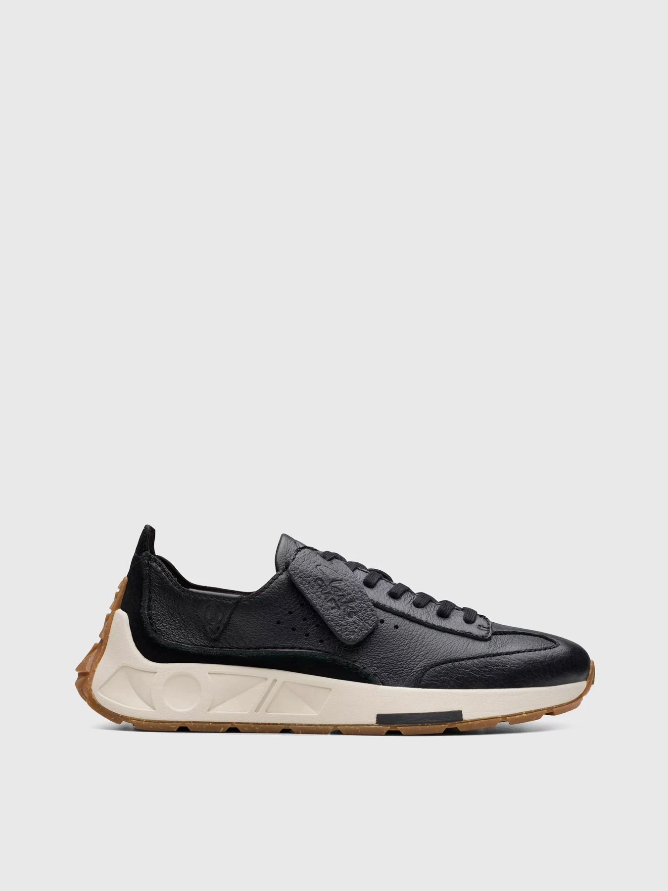 Кроссовки Clarks модель 26178905 Кроссовки Clarks модель 26178905 Фото