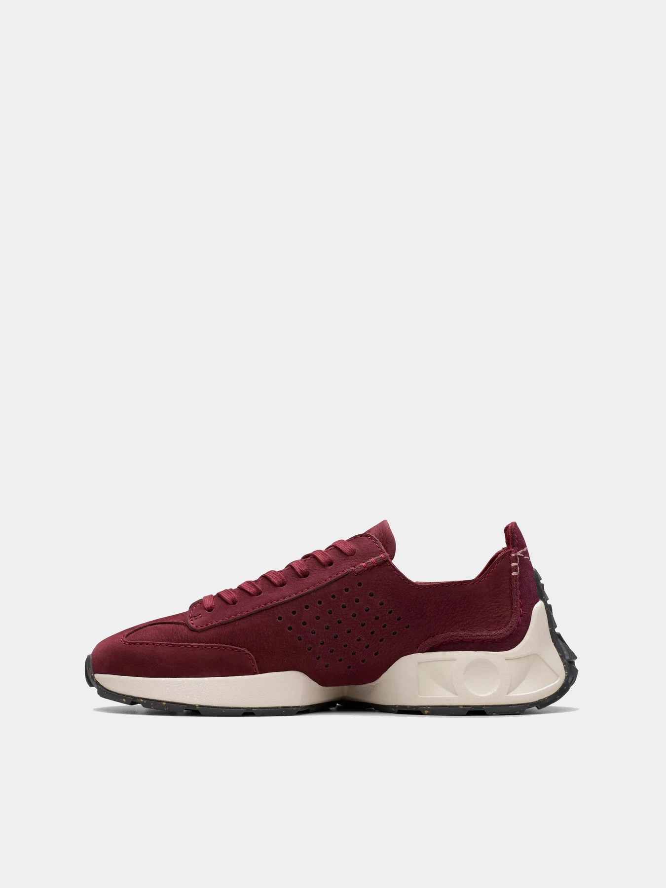 Кроссовки Clarks модель 26178907 Кроссовки Clarks модель 26178907 Фото