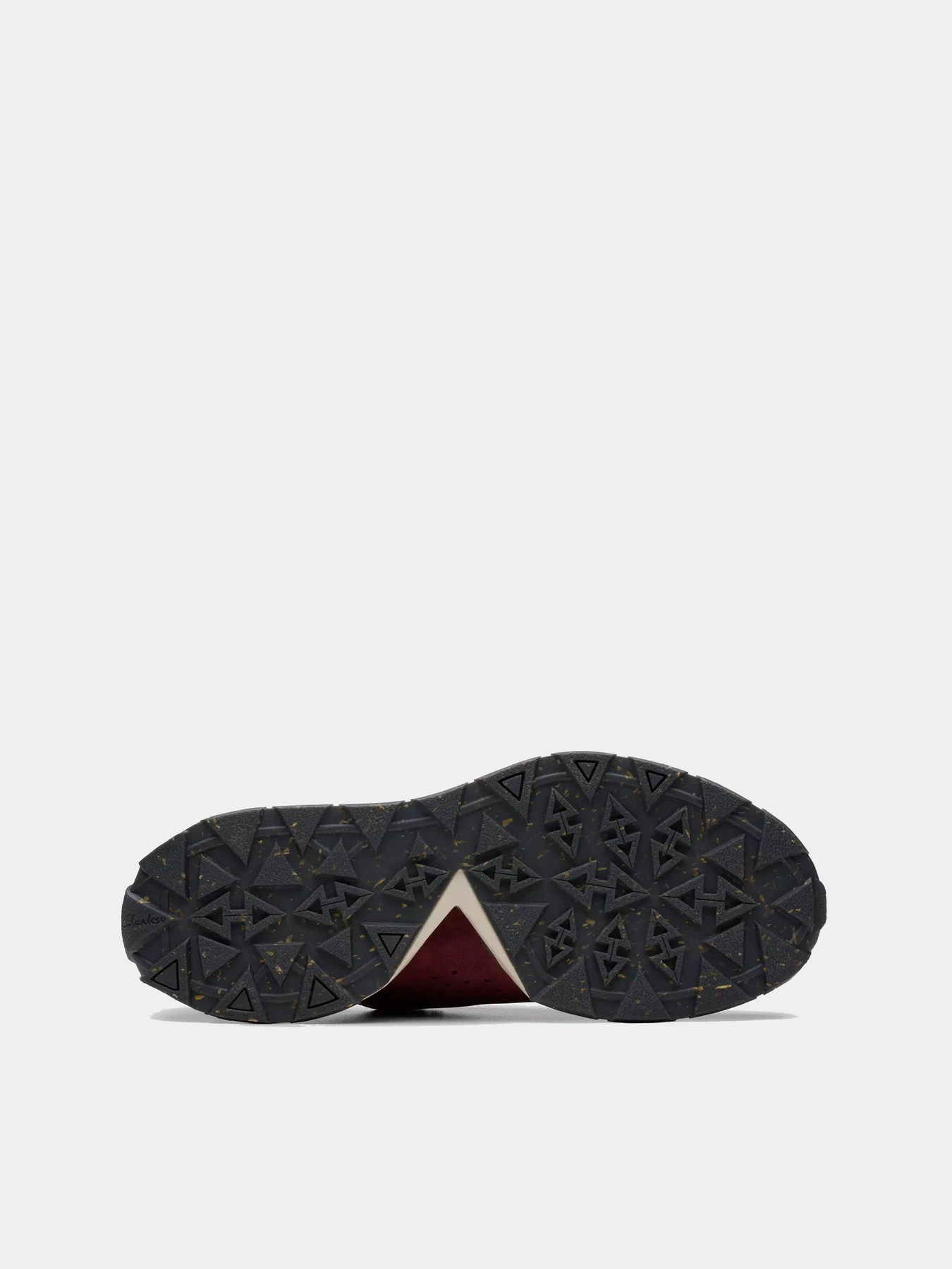 Кроссовки Clarks модель 26178907 Кроссовки Clarks модель 26178907 Фото