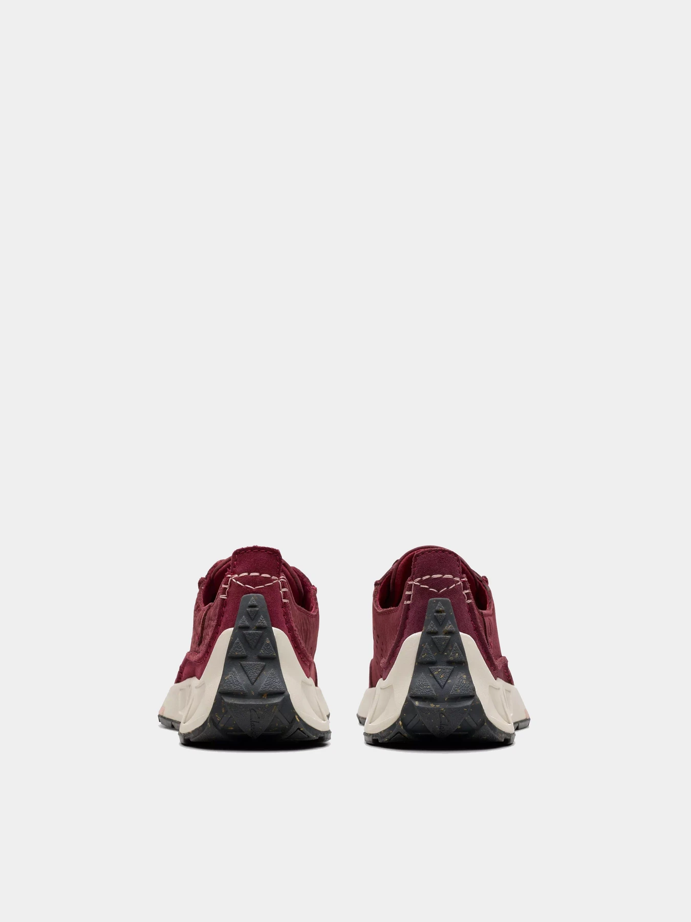 Кроссовки Clarks модель 26178907 Кроссовки Clarks модель 26178907 Фото