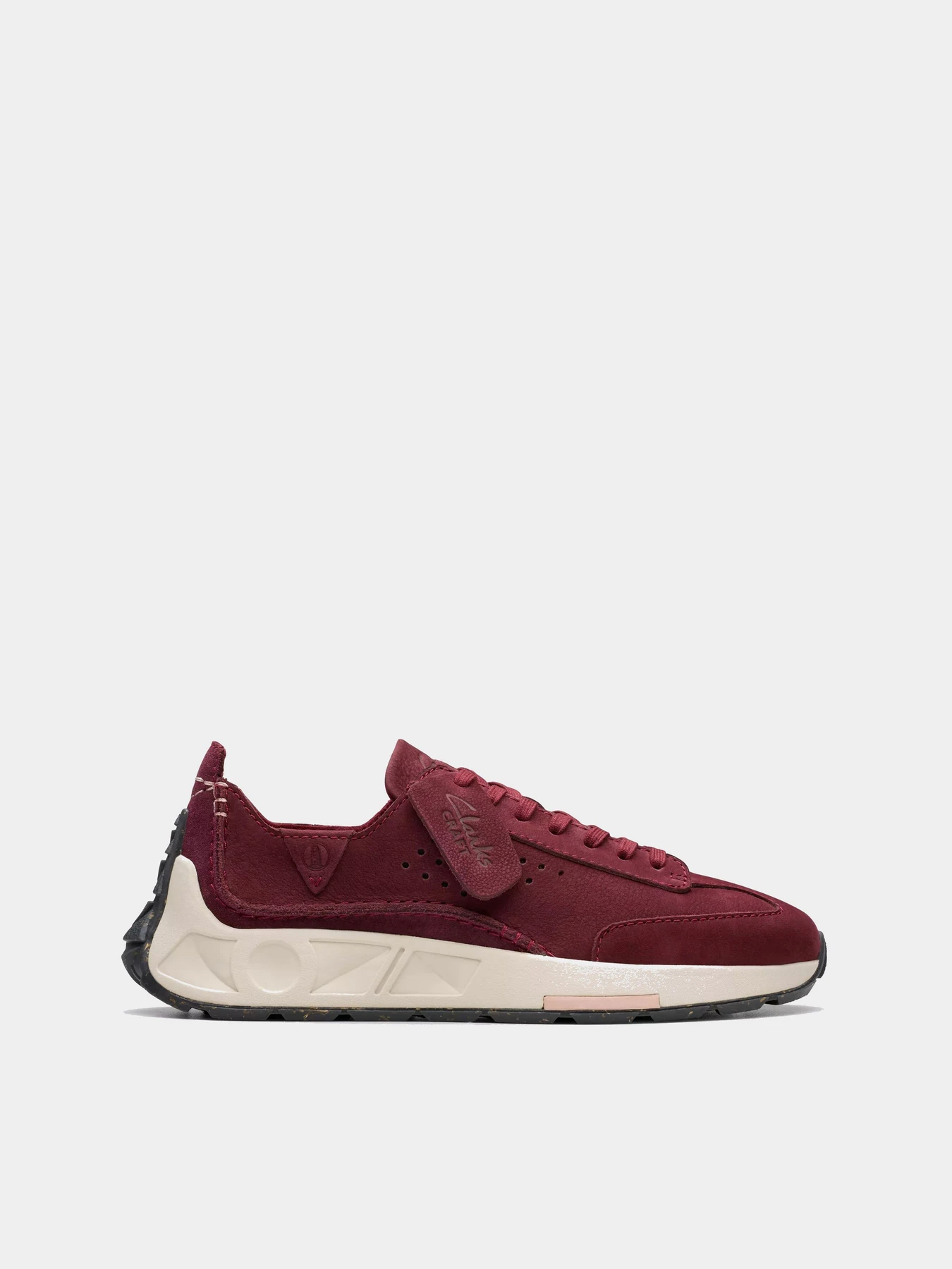Кроссовки Clarks модель 26178907 Кроссовки Clarks модель 26178907 Фото