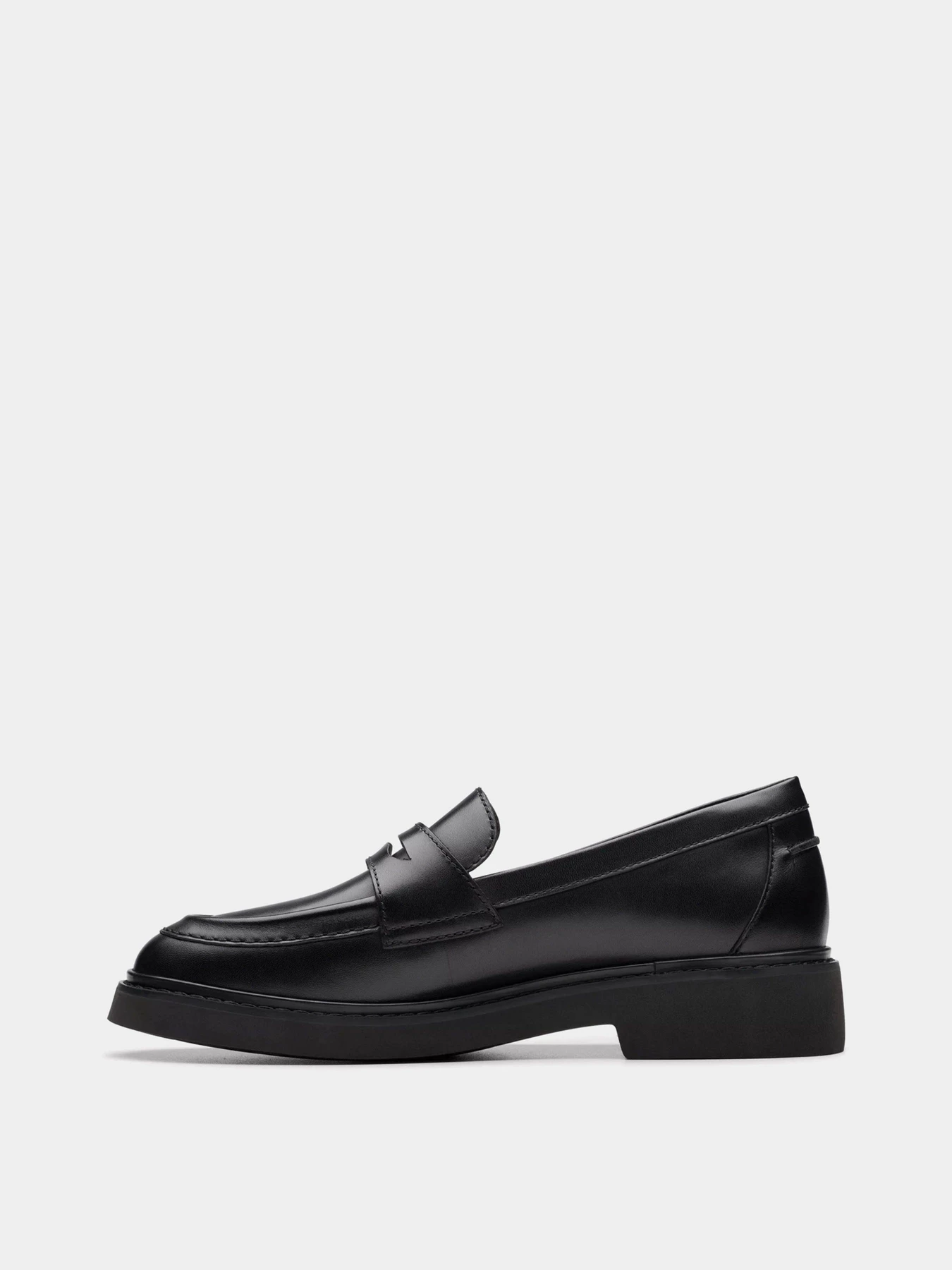 Туфли и лоферы Clarks модель 26179541 Туфли и лоферы Clarks модель 26179541 Фото