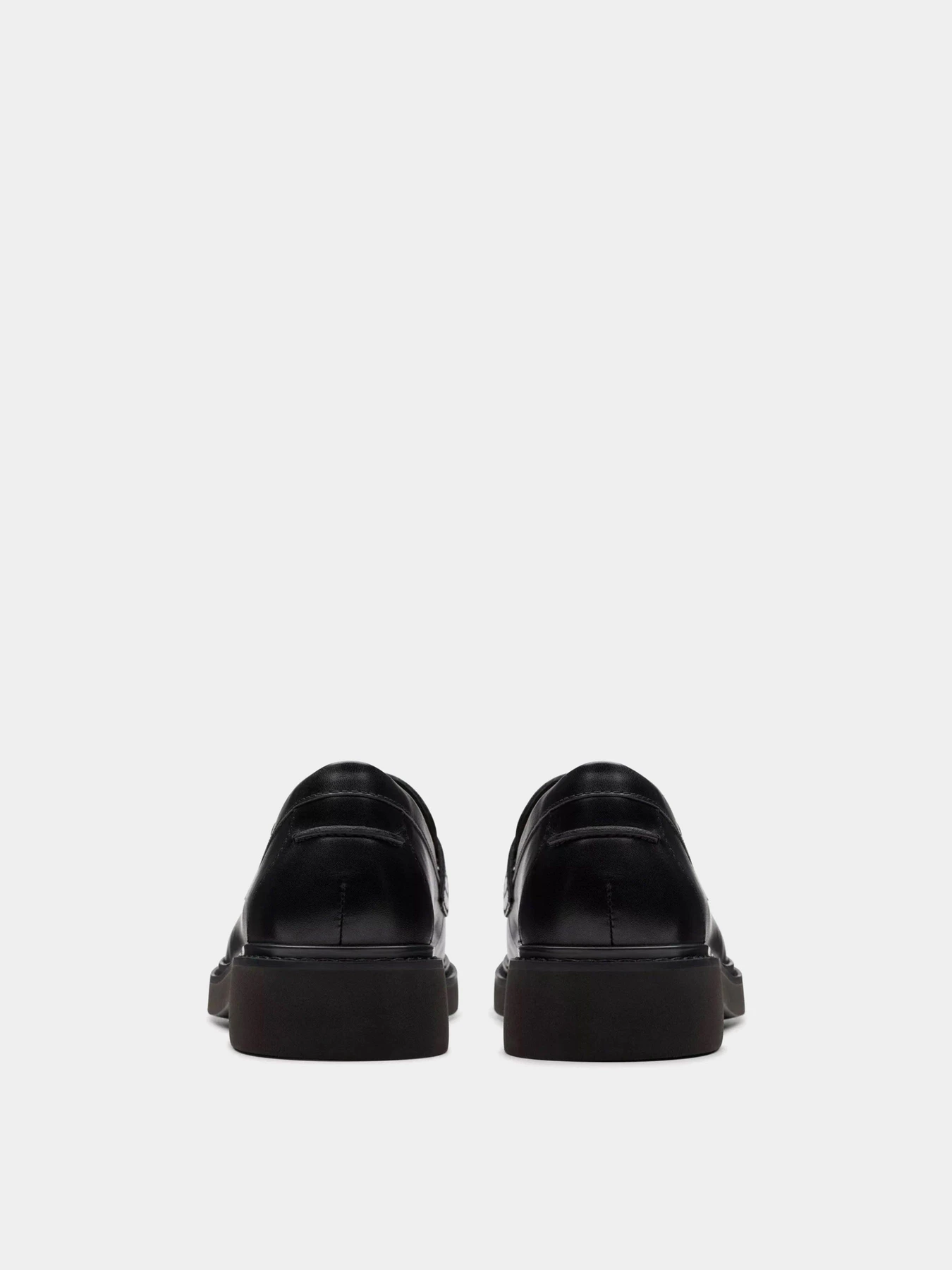 Туфли и лоферы Clarks модель 26179541 Туфли и лоферы Clarks модель 26179541 Фото