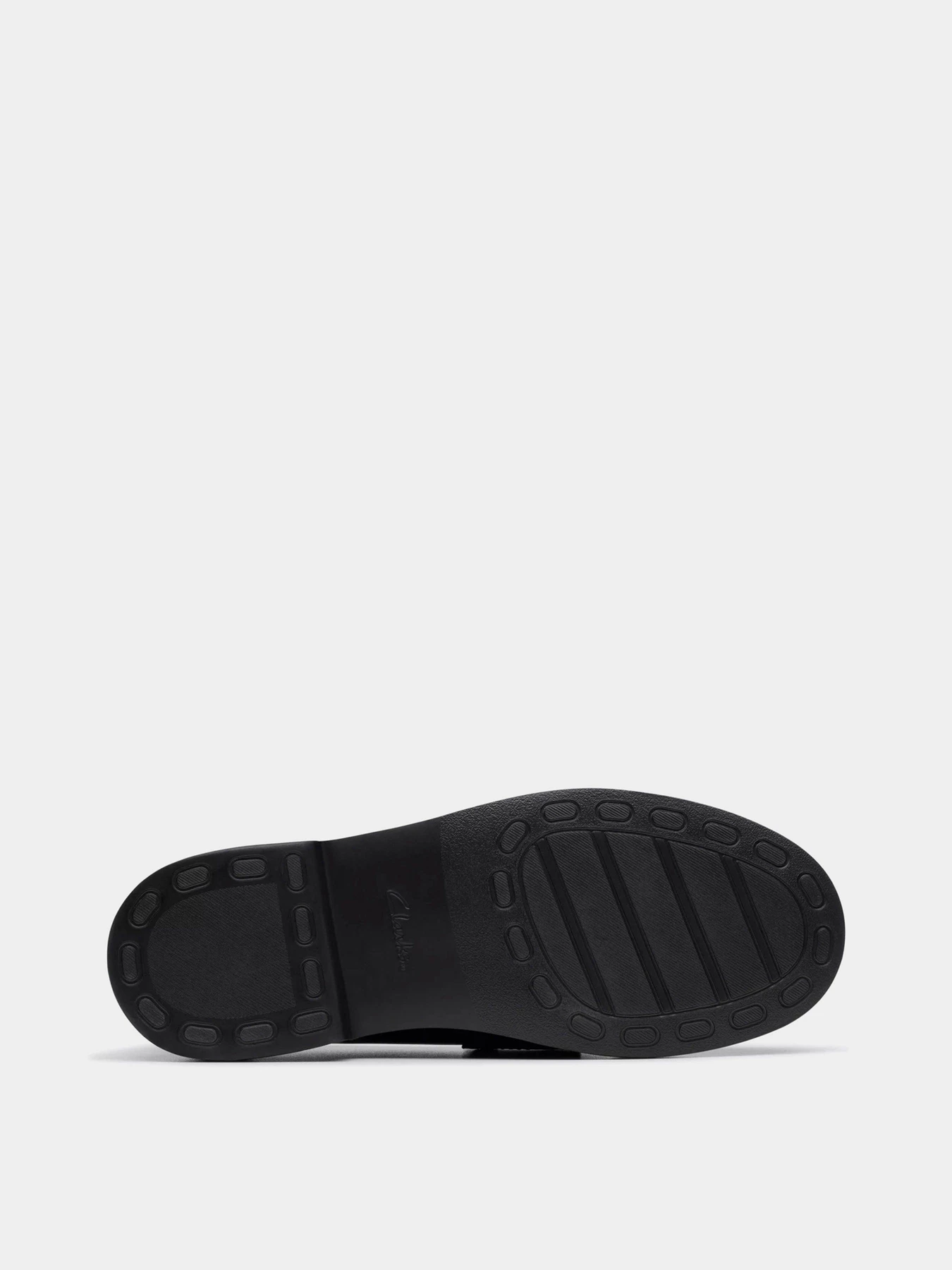 Туфли и лоферы Clarks модель 26179541 Туфли и лоферы Clarks модель 26179541 Фото