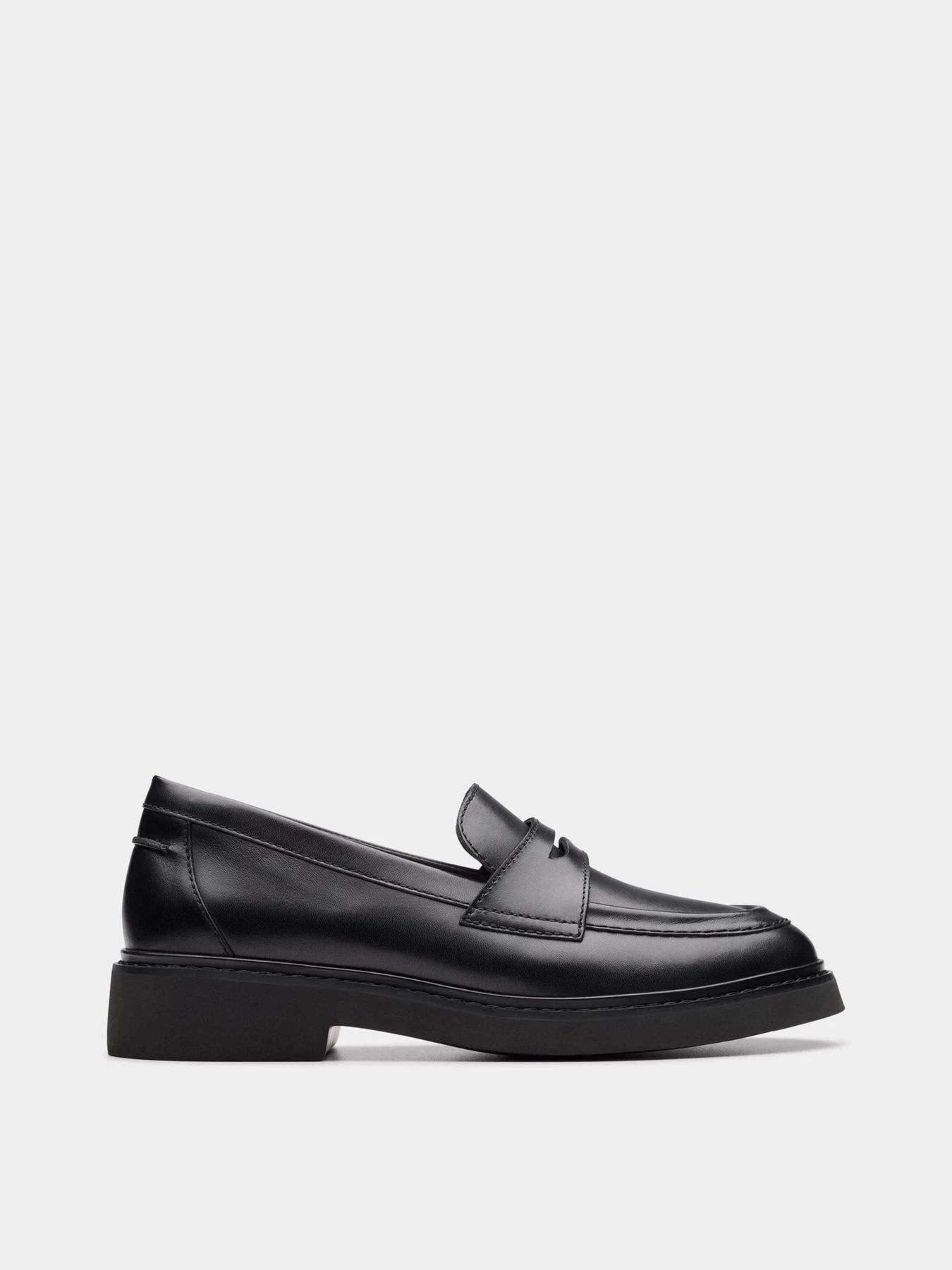 Туфли и лоферы Clarks модель 26179541 Туфли и лоферы Clarks модель 26179541 Фото