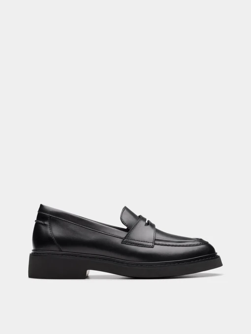 Туфли и лоферы Clarks модель 26179541 Фото