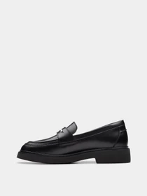 Туфли и лоферы Clarks модель 26179541 Фото