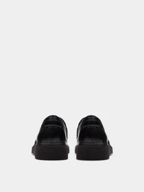 Туфли и лоферы Clarks модель 26179541 Фото