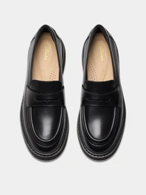 Туфли и лоферы Clarks модель 26179541 Фото