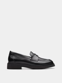 Туфли и лоферы Clarks модель 26179541 Фото