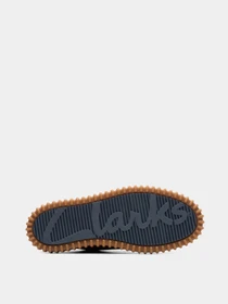 Полуботинки Clarks модель 26179708 Фото