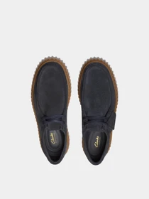Полуботинки Clarks модель 26179708 Фото