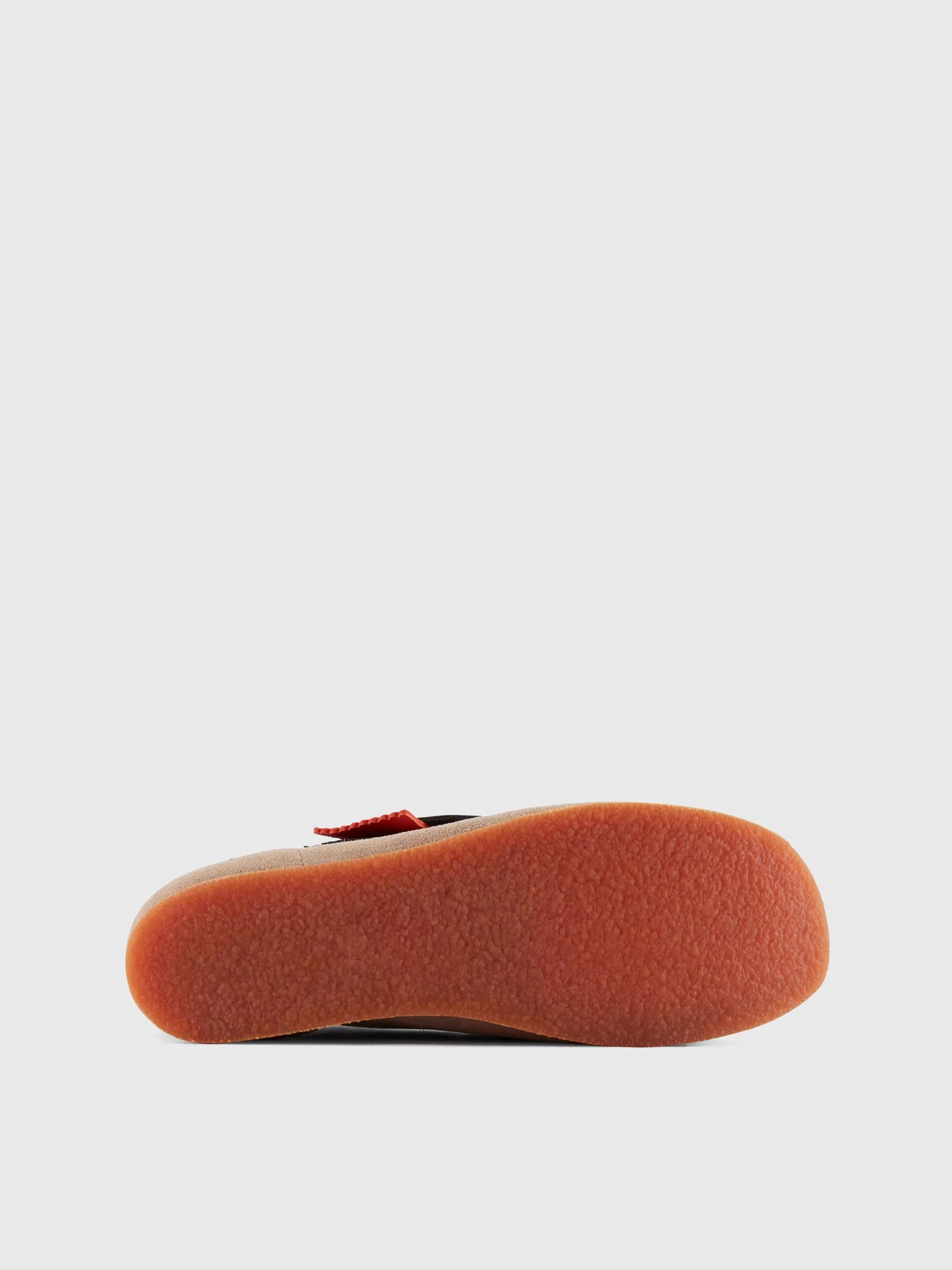 Ботинки и сапоги Clarks модель 26180312 Ботинки и сапоги Clarks модель 26180312 Фото