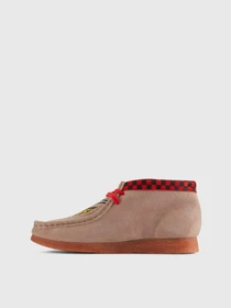 Ботинки и сапоги Clarks модель 26180312 Фото
