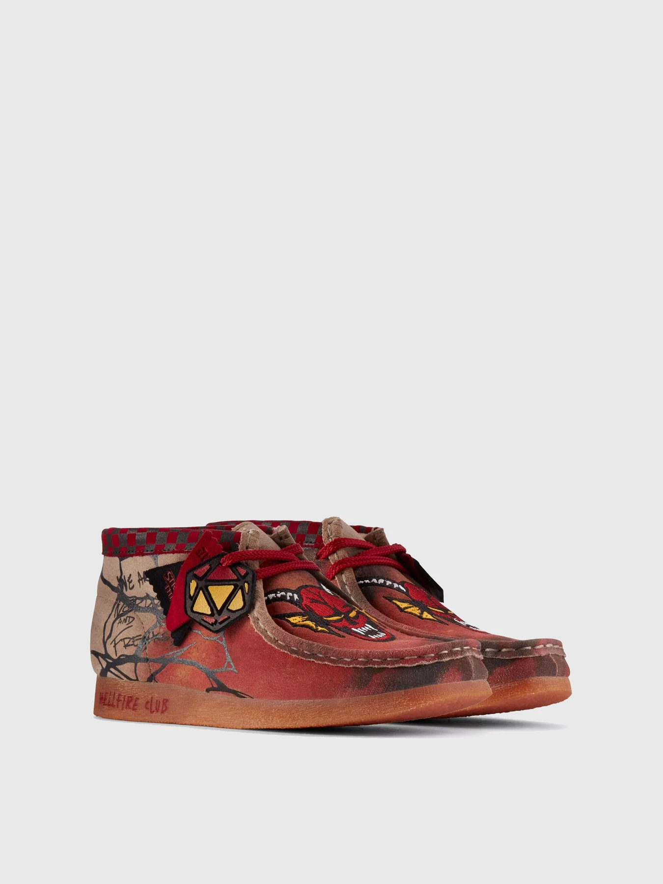 Кроссовки Clarks модель 26180313 Кроссовки Clarks модель 26180313 Фото