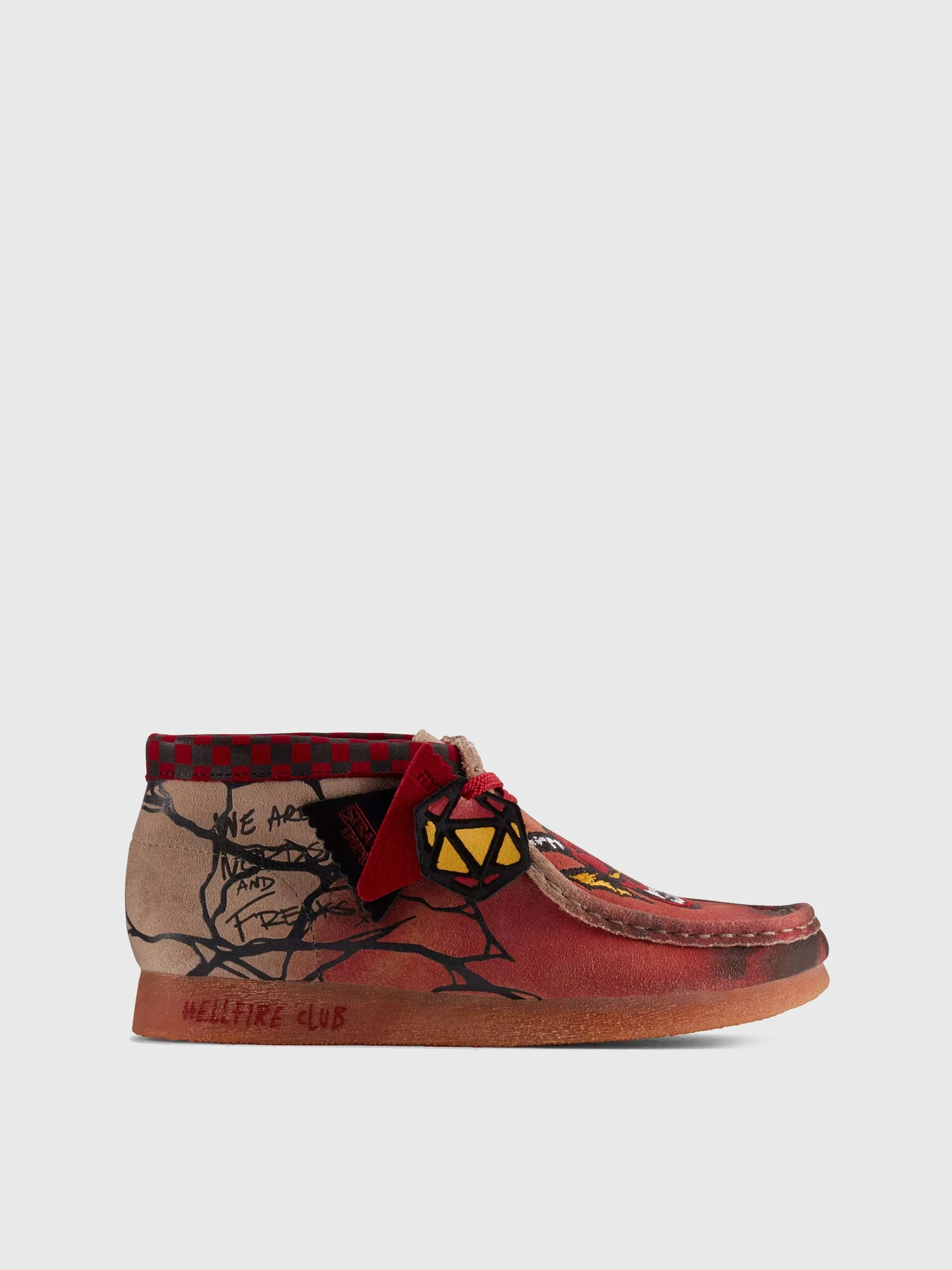 Кроссовки Clarks модель 26180313 Кроссовки Clarks модель 26180313 Фото