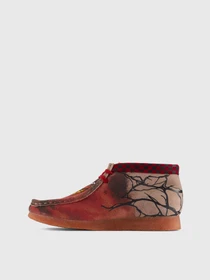Кроссовки Clarks модель 26180313 Фото