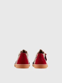 Кроссовки Clarks модель 26180318 Фото