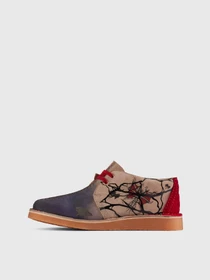 Кроссовки Clarks модель 26180318 Фото