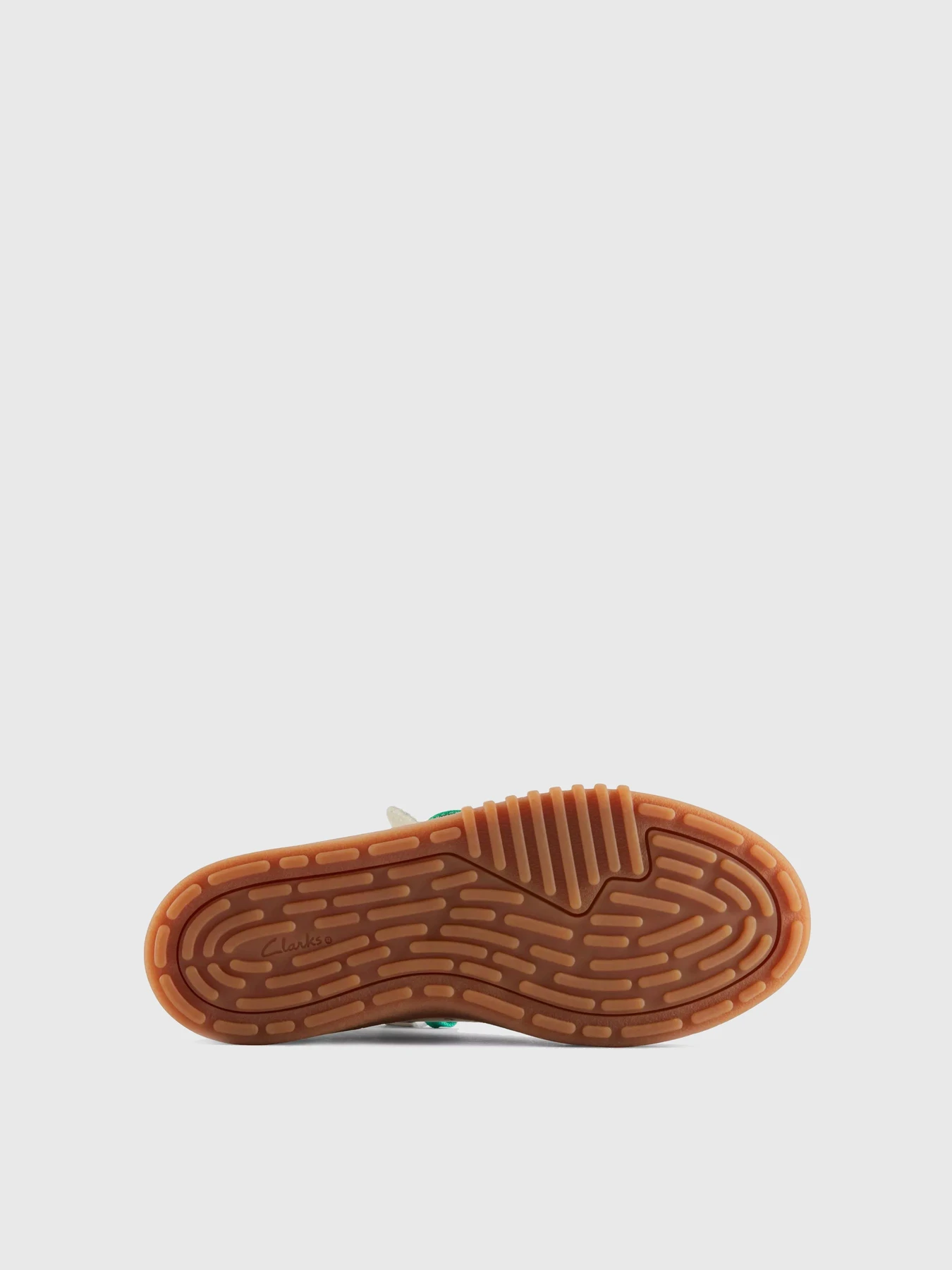 Кроссовки Clarks модель 26180319 Кроссовки Clarks модель 26180319 Фото