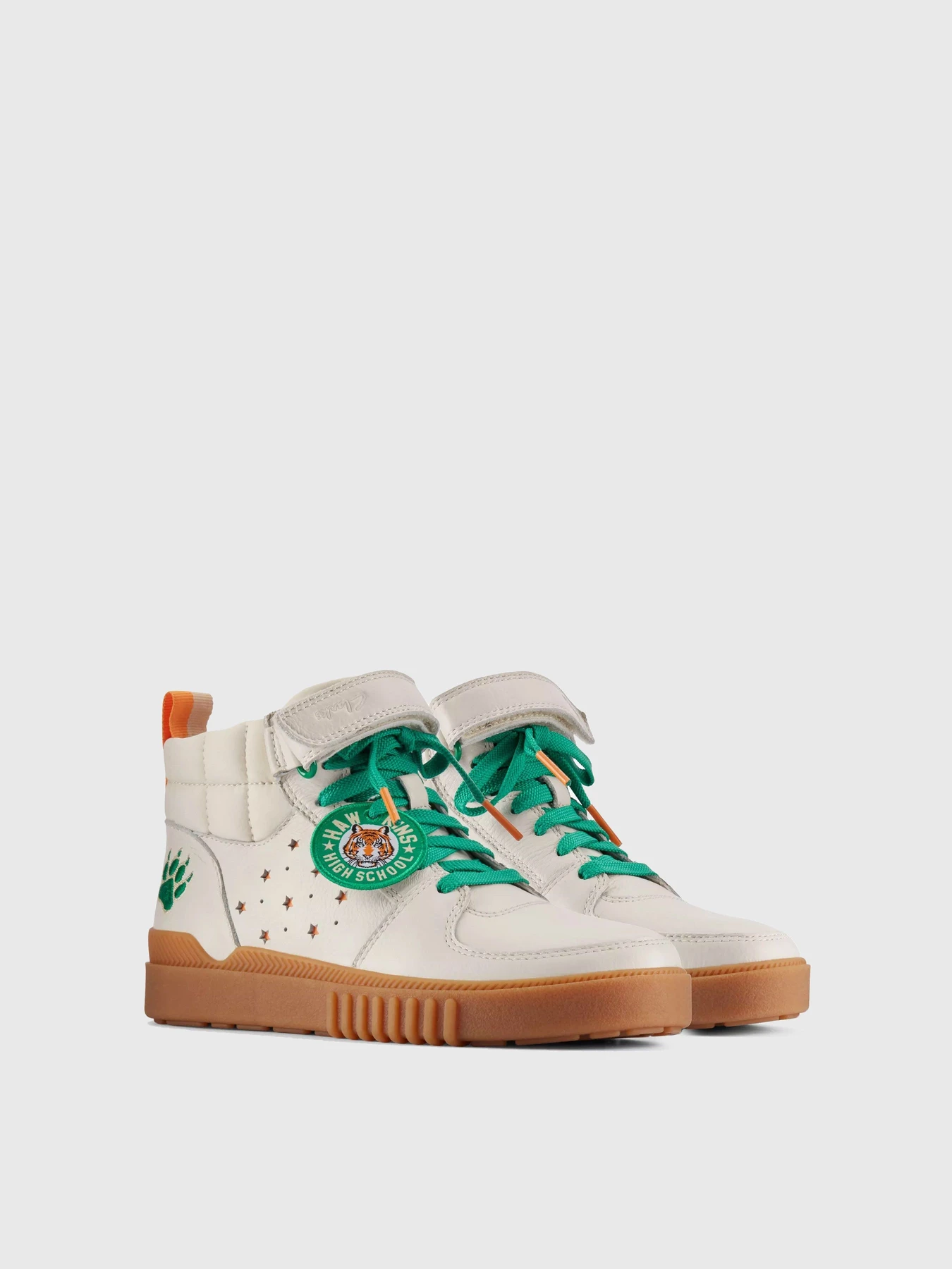 Кроссовки Clarks модель 26180319 Кроссовки Clarks модель 26180319 Фото