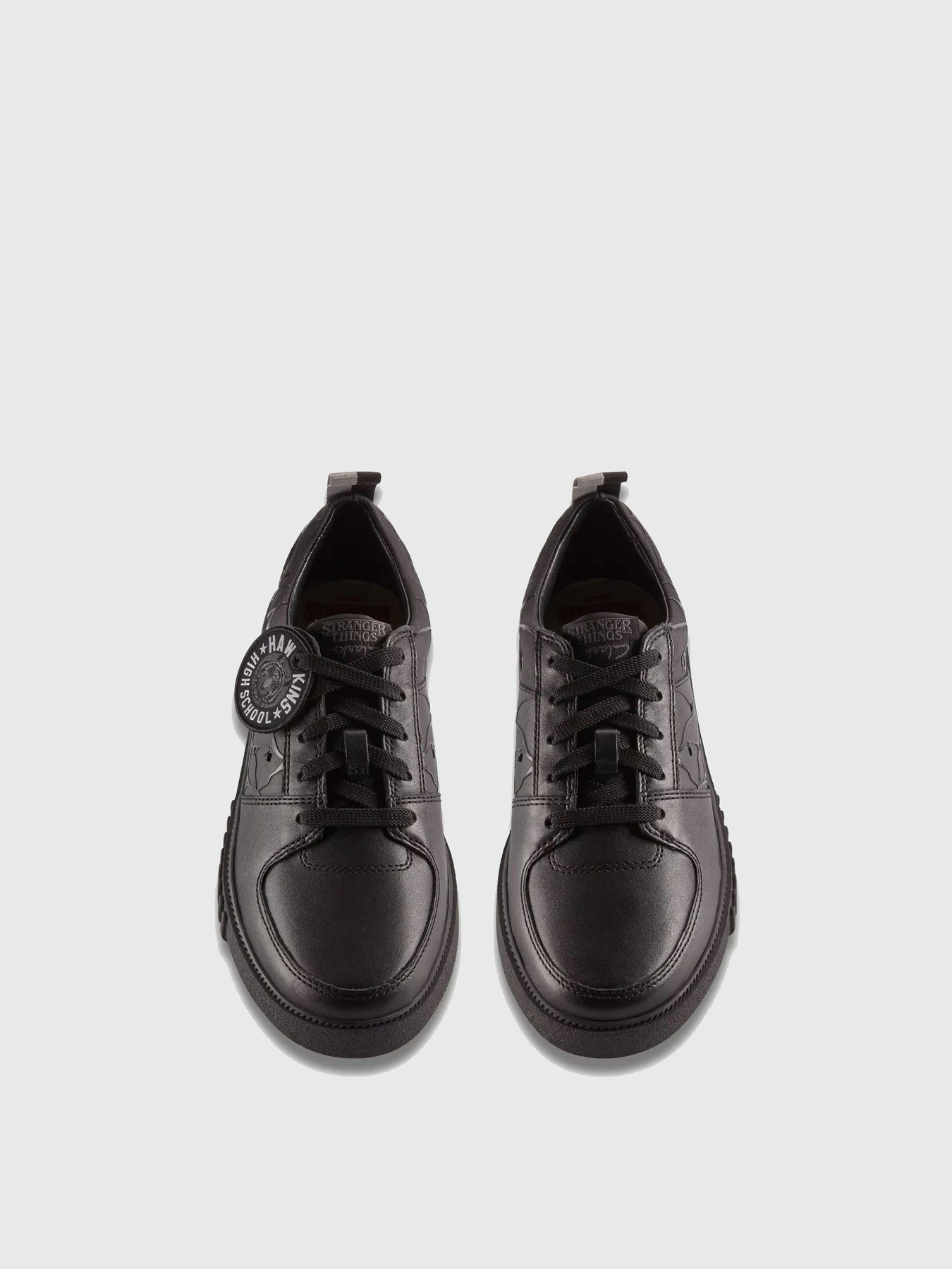 Кроссовки Clarks модель 26180321 Кроссовки Clarks модель 26180321 Фото
