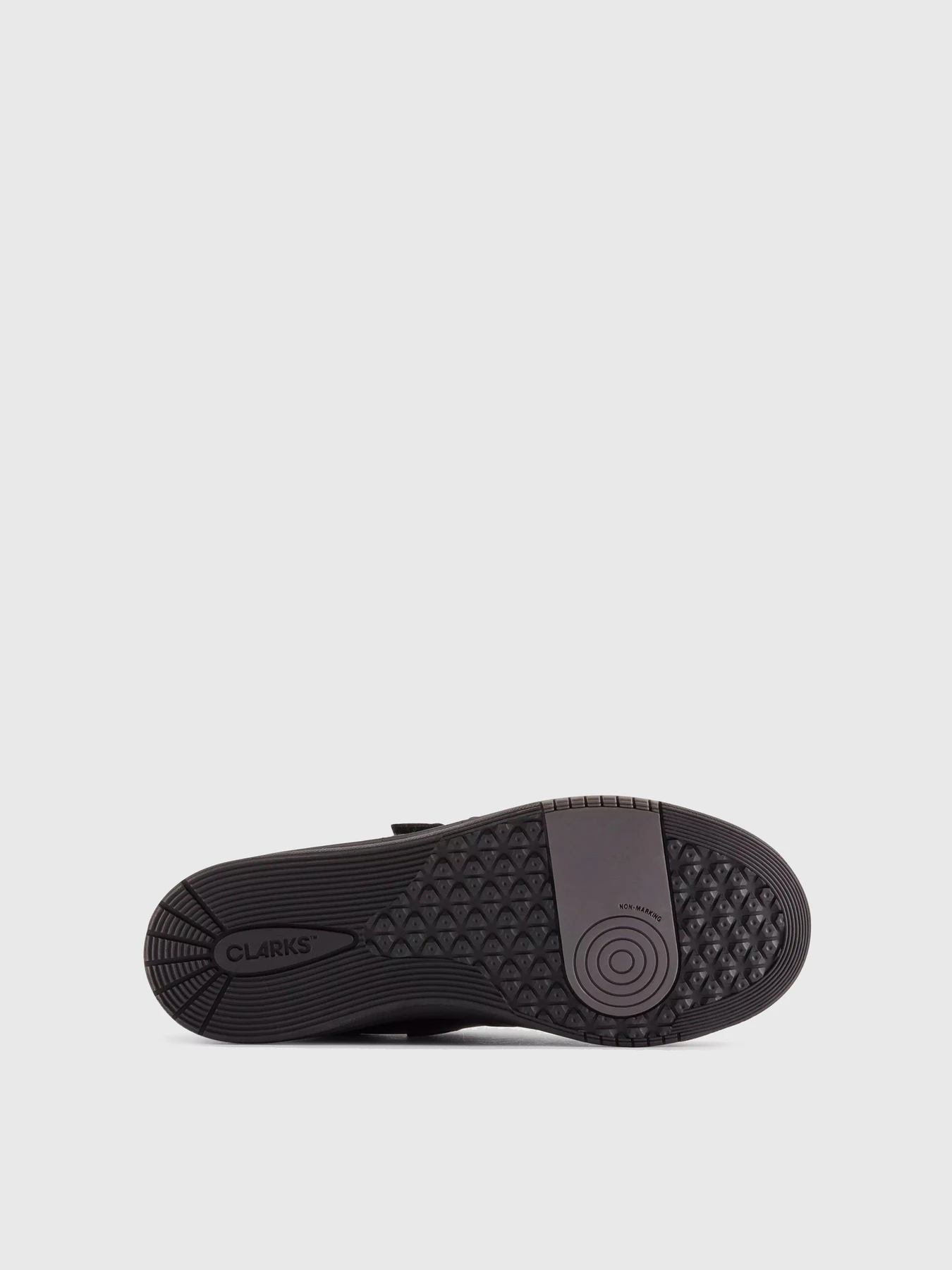 Кроссовки Clarks модель 26180326 Кроссовки Clarks модель 26180326 Фото
