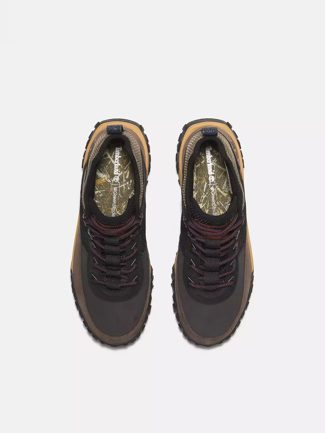 Ботинки и сапоги Timberland модель TB0A6CW1EJC Ботинки и сапоги Timberland модель TB0A6CW1EJC Фото