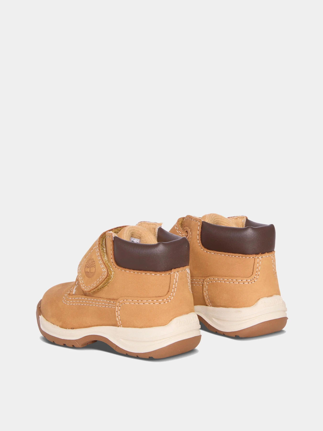 Ботинки и сапоги Timberland модель TB12587R231 Ботинки и сапоги Timberland модель TB12587R231 Фото
