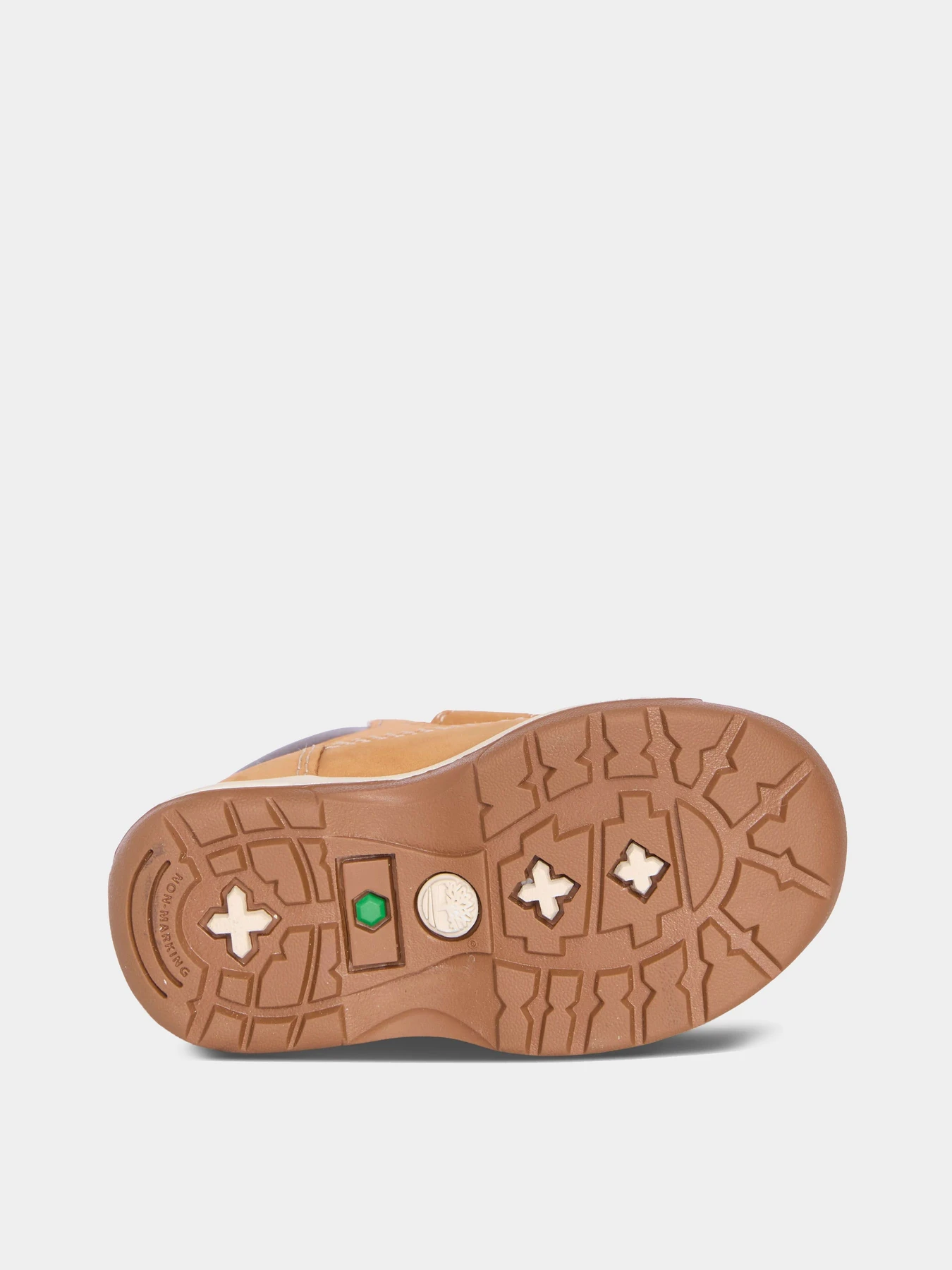 Ботинки и сапоги Timberland модель TB12587R231 Ботинки и сапоги Timberland модель TB12587R231 Фото