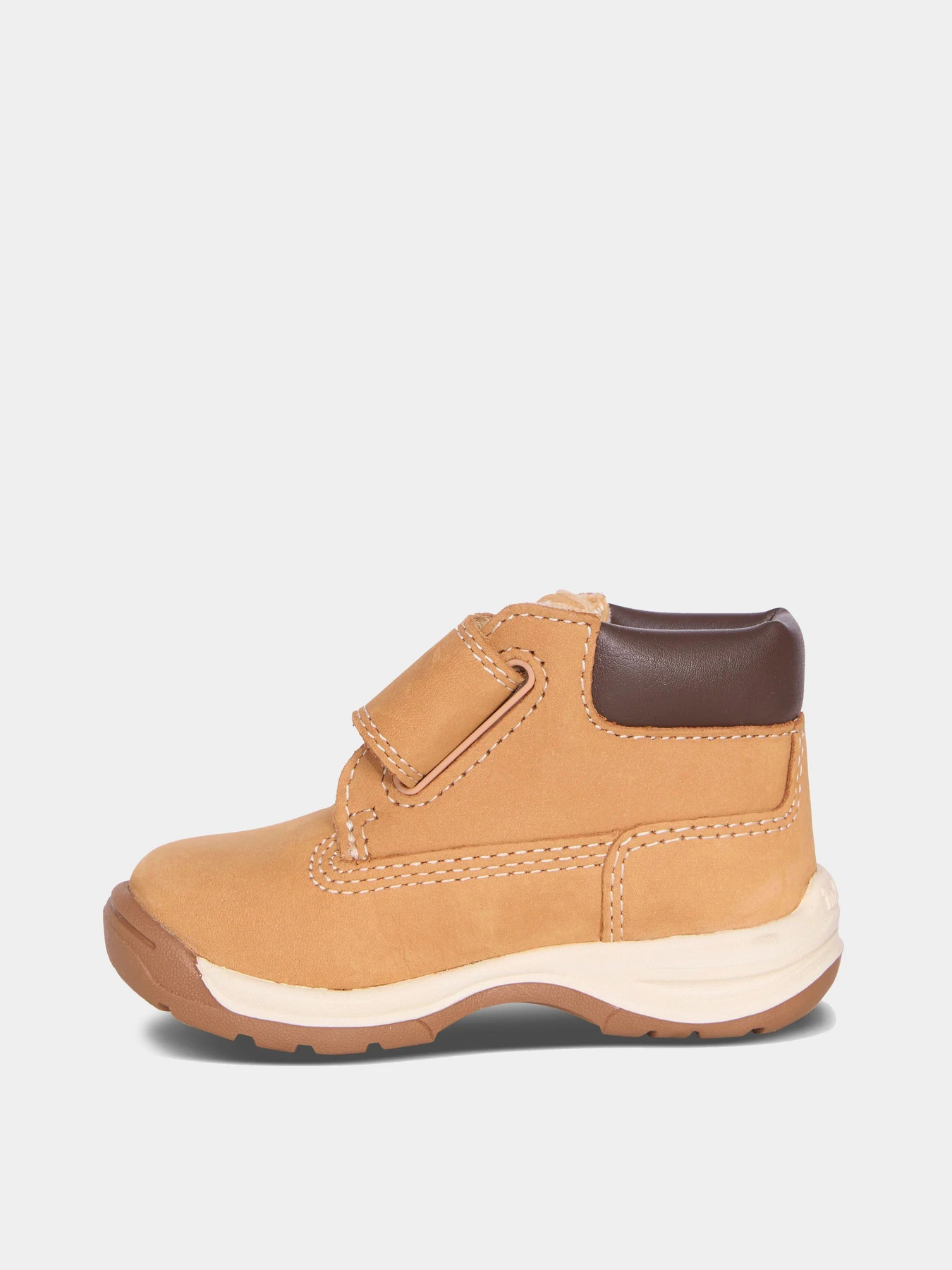 Ботинки и сапоги Timberland модель TB12587R231 Ботинки и сапоги Timberland модель TB12587R231 Фото