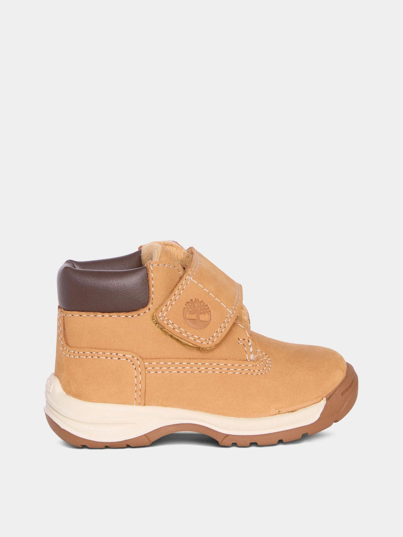 Ботинки и сапоги Timberland модель TB12587R231 Ботинки и сапоги Timberland модель TB12587R231 Фото