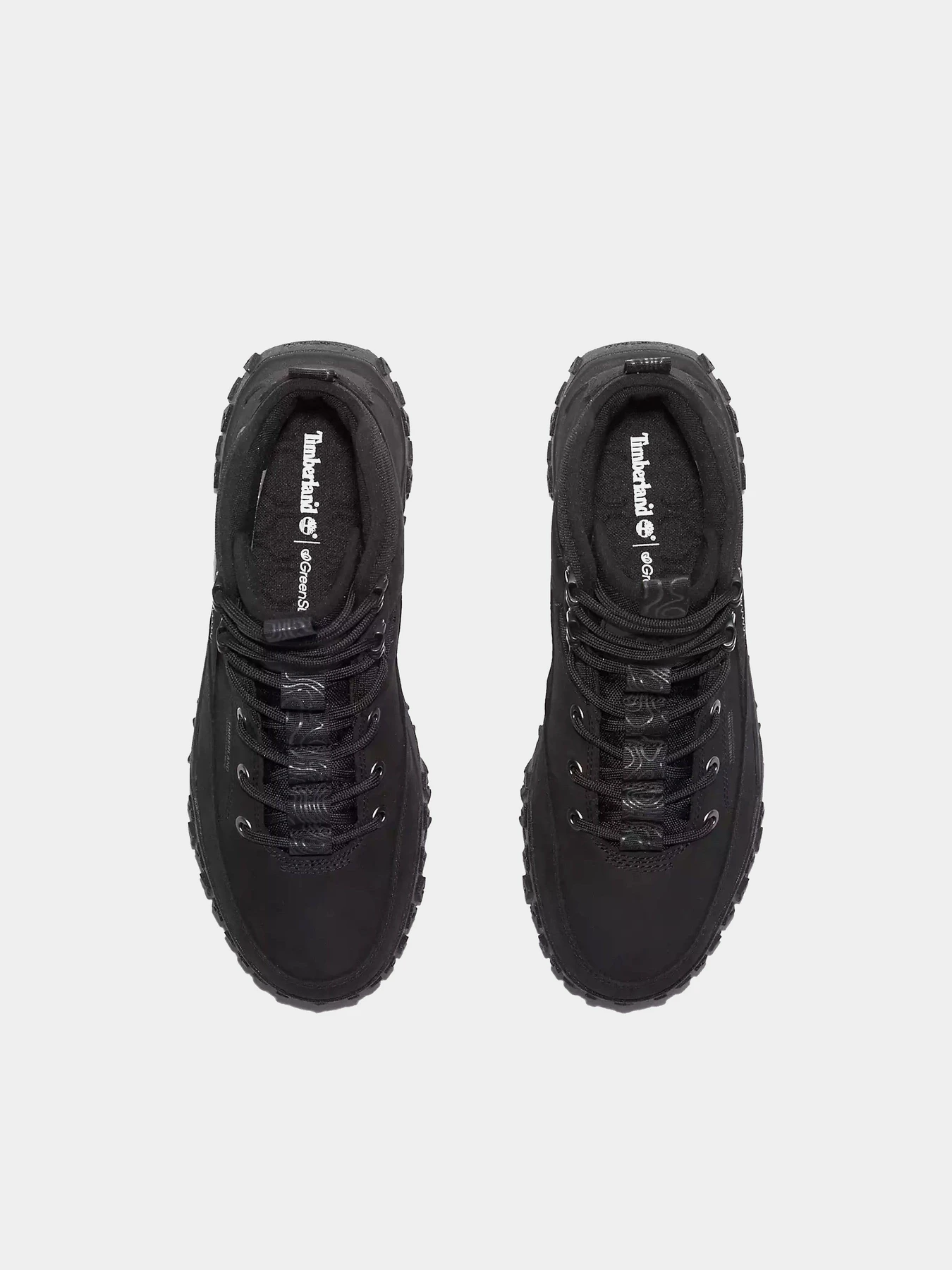 Ботинки и сапоги Timberland модель TB1A67P4015 Ботинки и сапоги Timberland модель TB1A67P4015 Фото