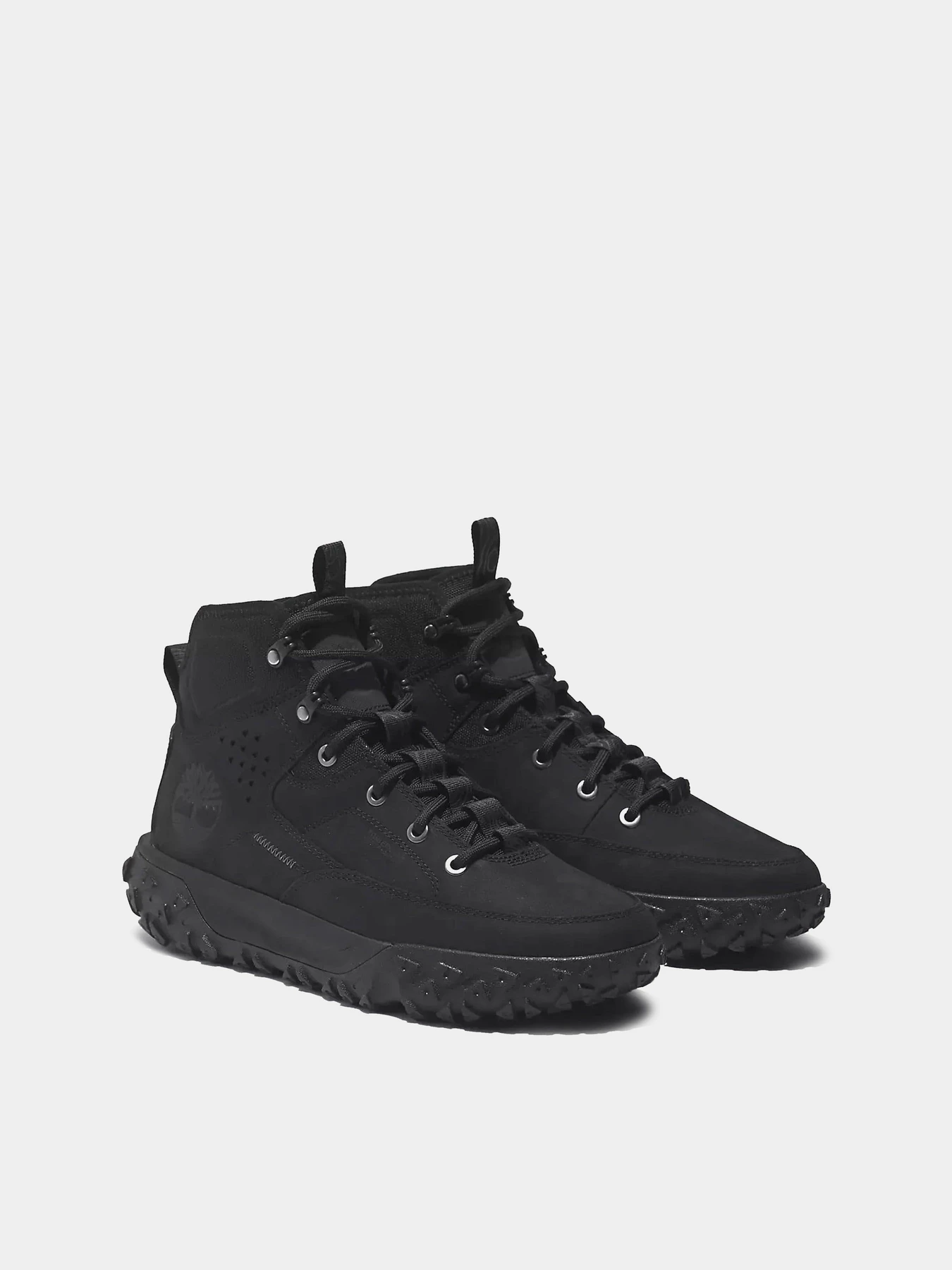 Ботинки и сапоги Timberland модель TB1A67P4015 Ботинки и сапоги Timberland модель TB1A67P4015 Фото