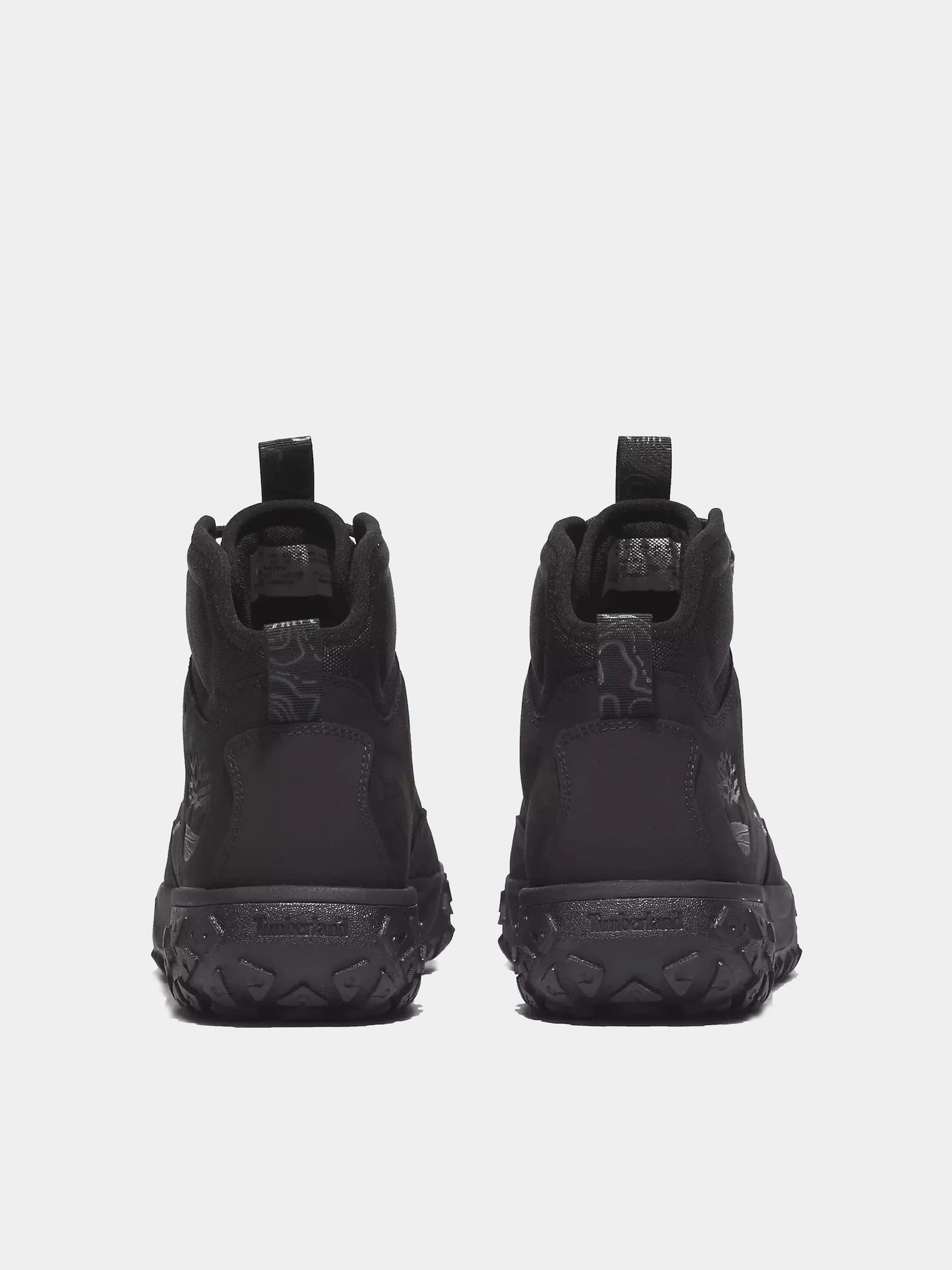 Ботинки и сапоги Timberland модель TB1A67P4015 Ботинки и сапоги Timberland модель TB1A67P4015 Фото